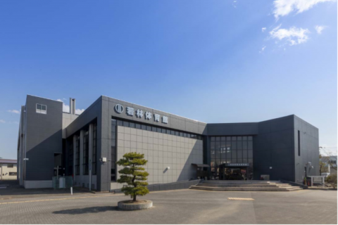 仙台市／若林体育館