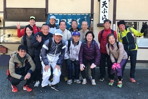 ご一緒に、ランニング・ジョギングを楽しむ仲間を募集しています。