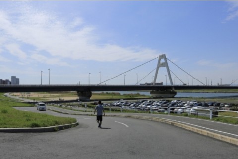 第1回　Yodogawa Summer マラソン 10km＆5km