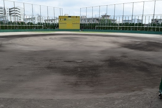 東大阪市立／長瀬青少年運動広場