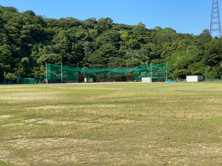 南あわじ市／南淡Ｂ＆Ｇ海洋センター