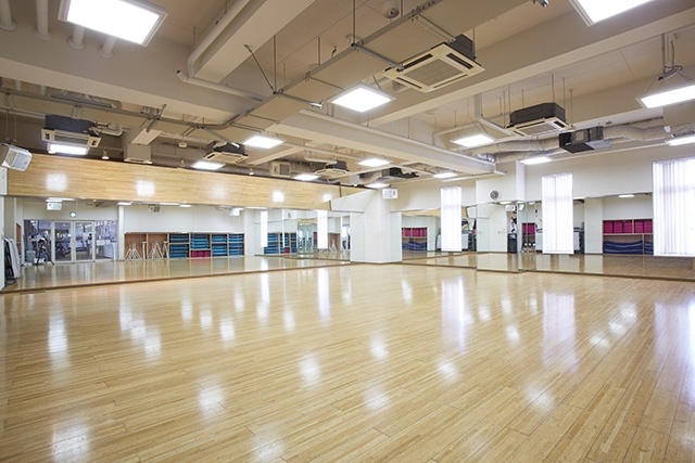 東急スポーツオアシス住吉