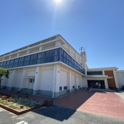 南あわじ市／西淡社会教育センター