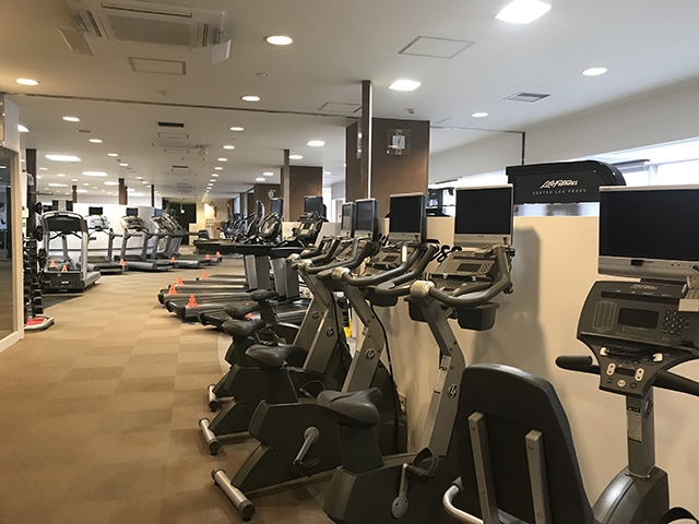 東急スポーツオアシス住吉 | e-moshicom（イー・モシコム）