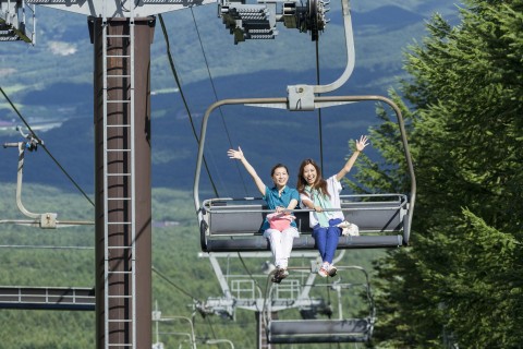 サンメドウズ清里ハイランドパーク