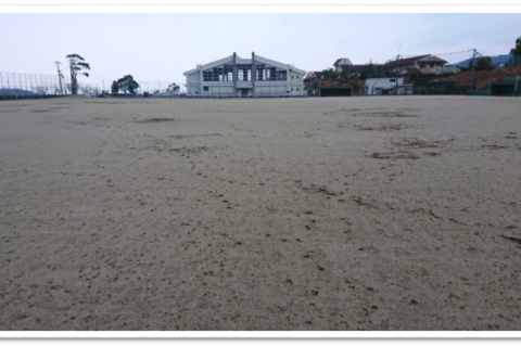 洲本市立／健康村トレーニングセンター