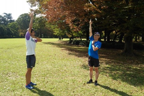 ★ゼロから始まるランニングレッスン（定員1～3名、90分/回）※愛媛松山校