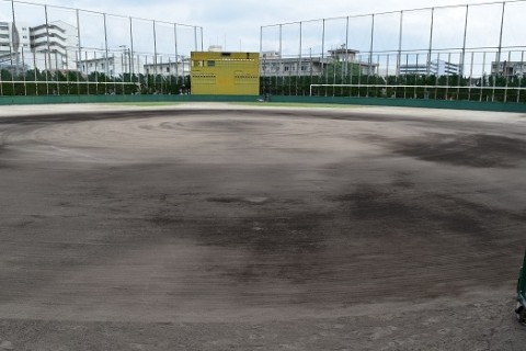 東大阪市立／長瀬青少年運動広場