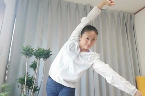 【無料体験】差をつけるための本当のストレッチ