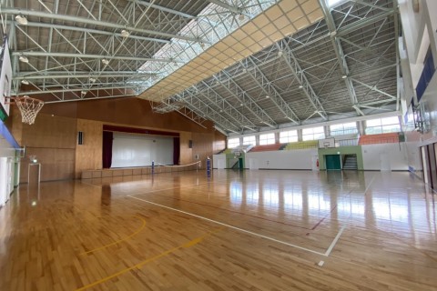 南あわじ市／賀集スポーツセンター