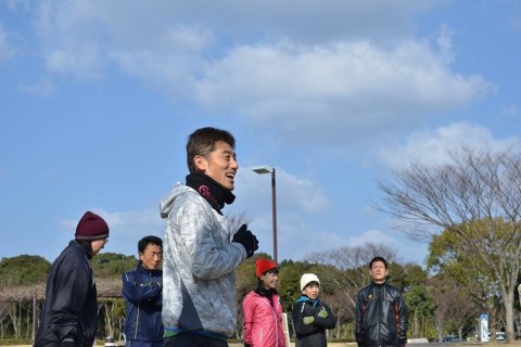 こじこじランニング道場・フォーム塾