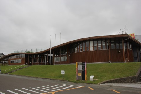 ハナトピア岩沼