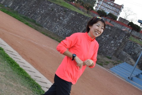 【オリンピアン主催】THE 動きづくり《一本歯下駄×ナチュラルランニング×長距離》