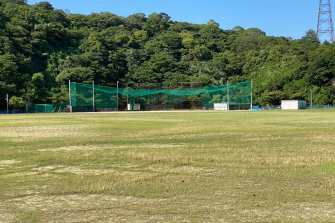 南あわじ市／南淡Ｂ＆Ｇ海洋センター