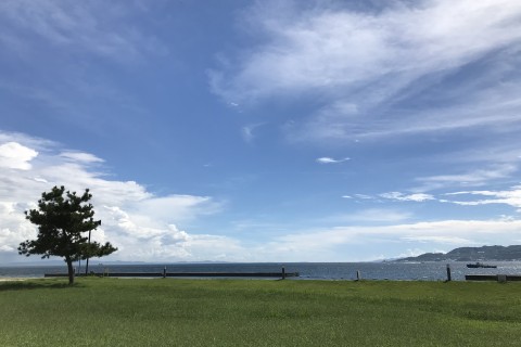 アジュール舞子事務所