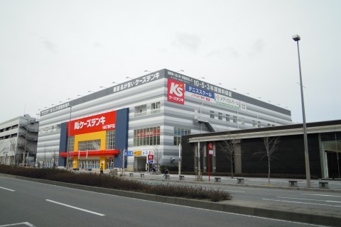 ノア・インドアステージＨＡＴ神戸