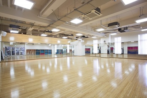 東急スポーツオアシス住吉