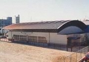 東大阪市立／スポーツホール・かがやき
