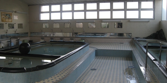 東大阪市立／荒本共同浴場寿湯