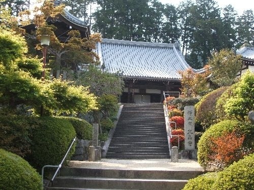 葛城古道・神々のふるさとをたずねて | e-moshicom（イー
