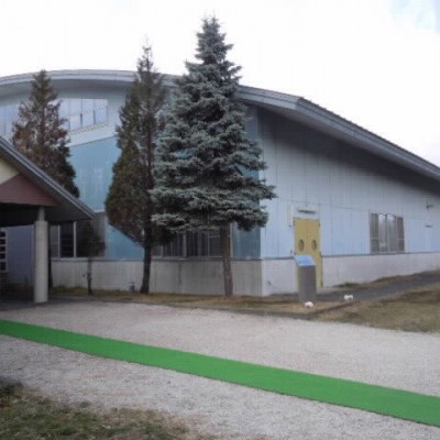 松本市／波田扇子田運動公園