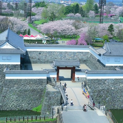 山形城下町歴史遊楽の道 | e-moshicom（イー・モシコム）