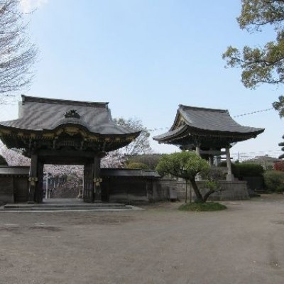 都城島津家のルーツを訪ねながら歩く道