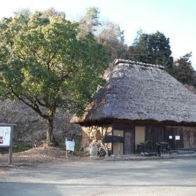 吉四六の里　歴史探訪