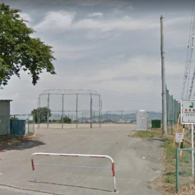 松本市並柳運動広場