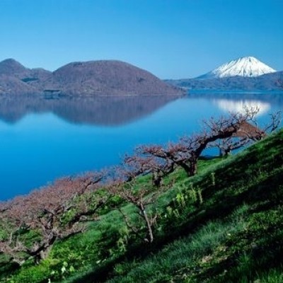 洞爺湖 支笏湖と洞爺湖はなぜ凍らない!? | 北海道Style