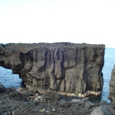 三宅島の江戸と昭和の溶岩流を辿るジオコース | e-moshicom（イー