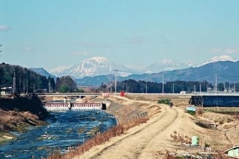豊郷まほろばの道