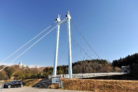 緑のせせらぎ遊歩郷