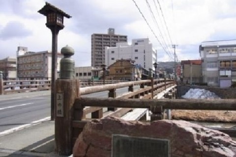 壬生義士伝のまち・盛岡散策路