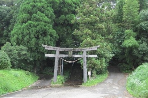 歴史探訪!! 弥五郎どんウォーキングコース