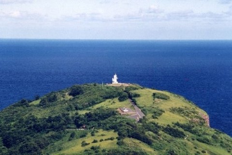 生月島（方倉神社〜大碆鼻）ルート