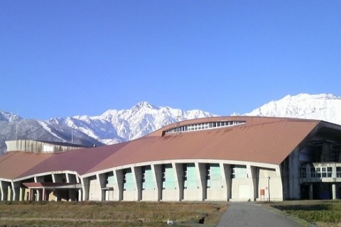 ウィング21（デモ）