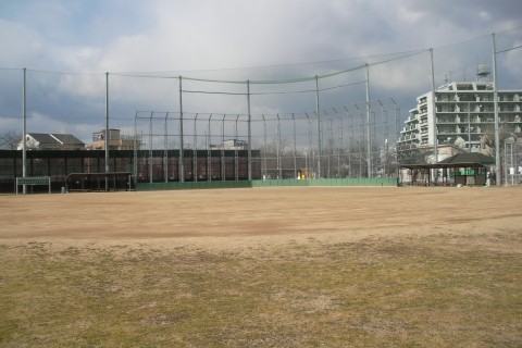 東大阪市立／金岡公園