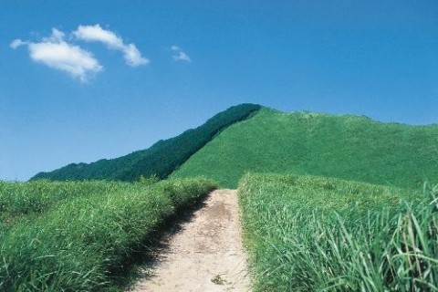 「曽爾高原」〜高原大好きコース〜