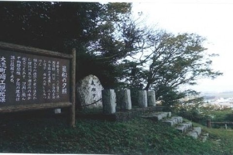 水戸藩の歴史・大洗町食と今昔の道