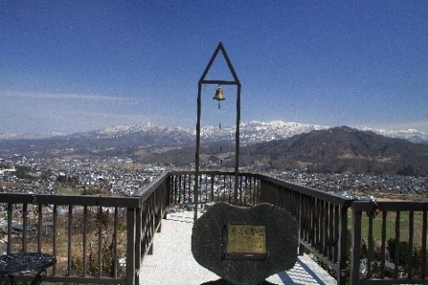 湯の街と花咲山を歩く道 〜クアオルト 葉山コース〜
