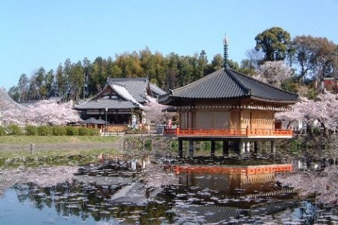 磐余の道