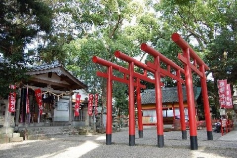 熊野古道　紀伊路　糸我コース