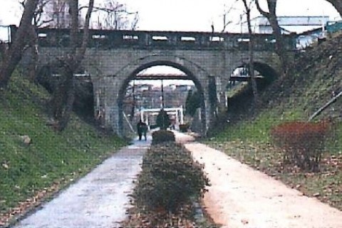 湯の川あったか散歩道〜知られざる湯の川の歴史を訪ねて〜