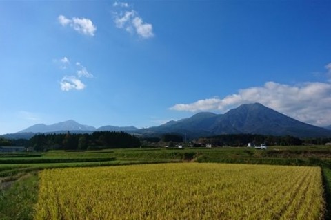 小林・北霧島温泉郷・湧水・記紀の歴史・霧島連山の絶景を巡る道