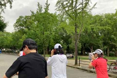 ランニングオンライン無料相談会