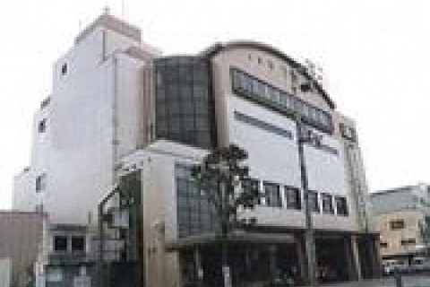 東大阪市立／市民ふれあいホール