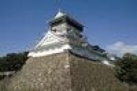 『長崎街道と小倉城城門めぐりの道』
