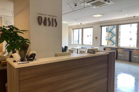 東急スポーツオアシス三宮24Plus