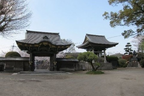 都城島津家のルーツを訪ねながら歩く道